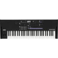 Korg Wavestate SE - Retoure (Zustand: gut)