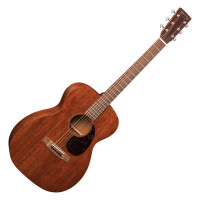 Martin Guitars 00-15M - Retoure (Zustand: sehr gut)