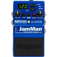 Digitech Jam Man Solo HD