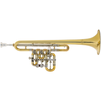 Lechgold ETR-25/3L Tromba Mib/Re
