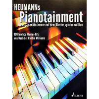 Heumanns Pianotainment