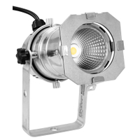 Eurolite LED PAR-20 3CT argent