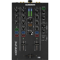 Allen &amp; Heath Xone:24C  - Retoure (Zustand: sehr gut)