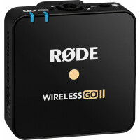 Rode Wireless GO II TX Sendemodul