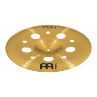 Meinl HCS 16" Trash China