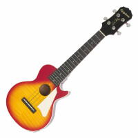 Epiphone Les Paul Ukulele Heritage Cherry Sunburst