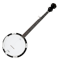 Classic Cantabile BB-5 5-String Banjo  - Retoure (Zustand: sehr gut)