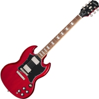 Epiphone SG Standard Cherry