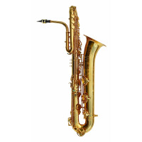 P. Mauriat Bass Sax PM-350