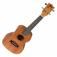 VOLT Ukulele "Valencia" Concerto - Retoure (Zustand: sehr gut)