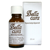 Bellacura Pflegemittel 20 ml