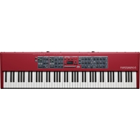 Clavia Nord Piano 6 88 Stagepiano