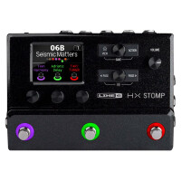 Line6 HX Stomp