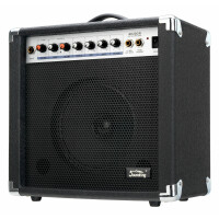 Soundking AK20-GR Gitarrencombo - 2-Kanal, 60 Watt