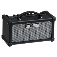 Boss Dual Cube LX