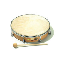 Sonor CGTHD Handtamburin 12"