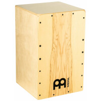 Meinl Snarecraft Cajon SC100HA Heart Ash