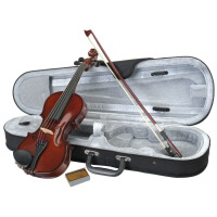 Classic Cantabile Student Violinset 1/8