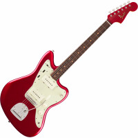Fender Vintera III Mid 60s Jazzmaster Candy Apple Red