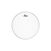 XDrum 13" Pelle trasparente, singolo strato