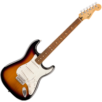 Fender Player Stratocaster RW Anniversary 2-Color Sunburst  - Retoure (Zustand: sehr gut)