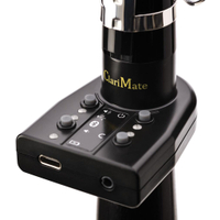 Buffet Crampon ClariMate Übungsdämpfer Klarinette  - Retoure (Zustand: gut)