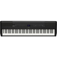 Yamaha P-525B Stage Piano schwarz