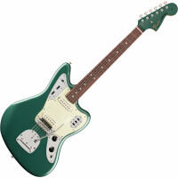 Fender Vintera III Mid 60s Jaguar Sherwood Green Metallic