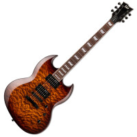 ESP LTD Viper-256 DBSB G - Retoure (Zustand: sehr gut)