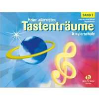 Meine allerersten Tastenträume 1