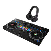 Pioneer DJ DDJ-REV7 Set