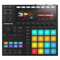 Native Instruments MASCHINE MK3