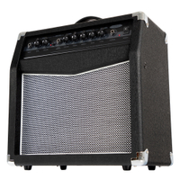 Classic Cantabile SG200R Gitarrencombo  - Retoure (Zustand: gut) 