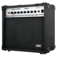 Soundking AK20-RA Gitarrencombo 2-Kanal, 60 Watt