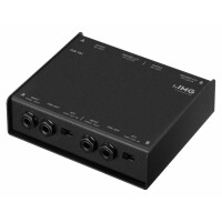 IMG Stageline DIB-102 DI-Box