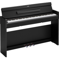 Yamaha Arius YDP-S36 Schwarz