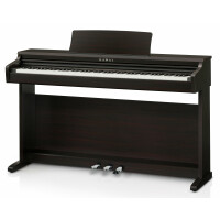 Kawai KDP120 R Digitalpiano Premium Rosenholz