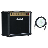 Marshall Studio Classic SC20C Combo Set