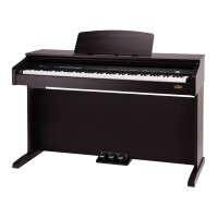 Classic Cantabile DP-210 RH E-Piano Rosenholz