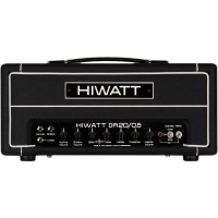 Hiwatt DR20/0.5 Head