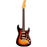 Fender American Professional Stratocaster 3-Color Sunburst