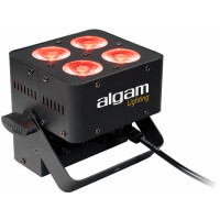 Algam Lighting LAL PAR-410-QUAD