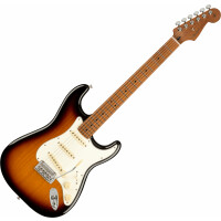 Fender Limited Edition Player Stratocaster 2-Color Sunburst - Retoure (Zustand: sehr gut)