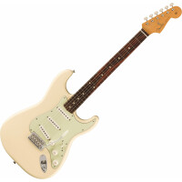 Fender Vintera II 60s Stratocaster Olympic White