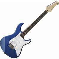 Yamaha Pacifica 012 DBM E-Gitarre Dark Blue Metallic