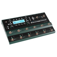 Kemper Profiler Stage