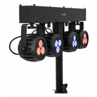 Eurolite LED KLS-120 Kompakt-Lichtset