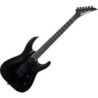 Jackson Pro Plus Series Soloist SLA2 HT Gloss Black