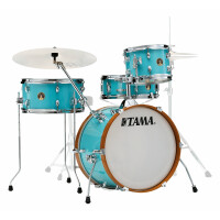 Tama LJK48S-AQB Club Jam Kit Aqua Blue