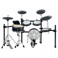 XDrum DD-650 mesh e-drum set